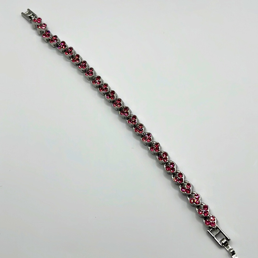 Heart Bracelet